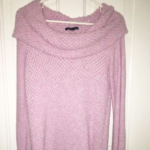 American Eagle Outfitters Knitted Sweater